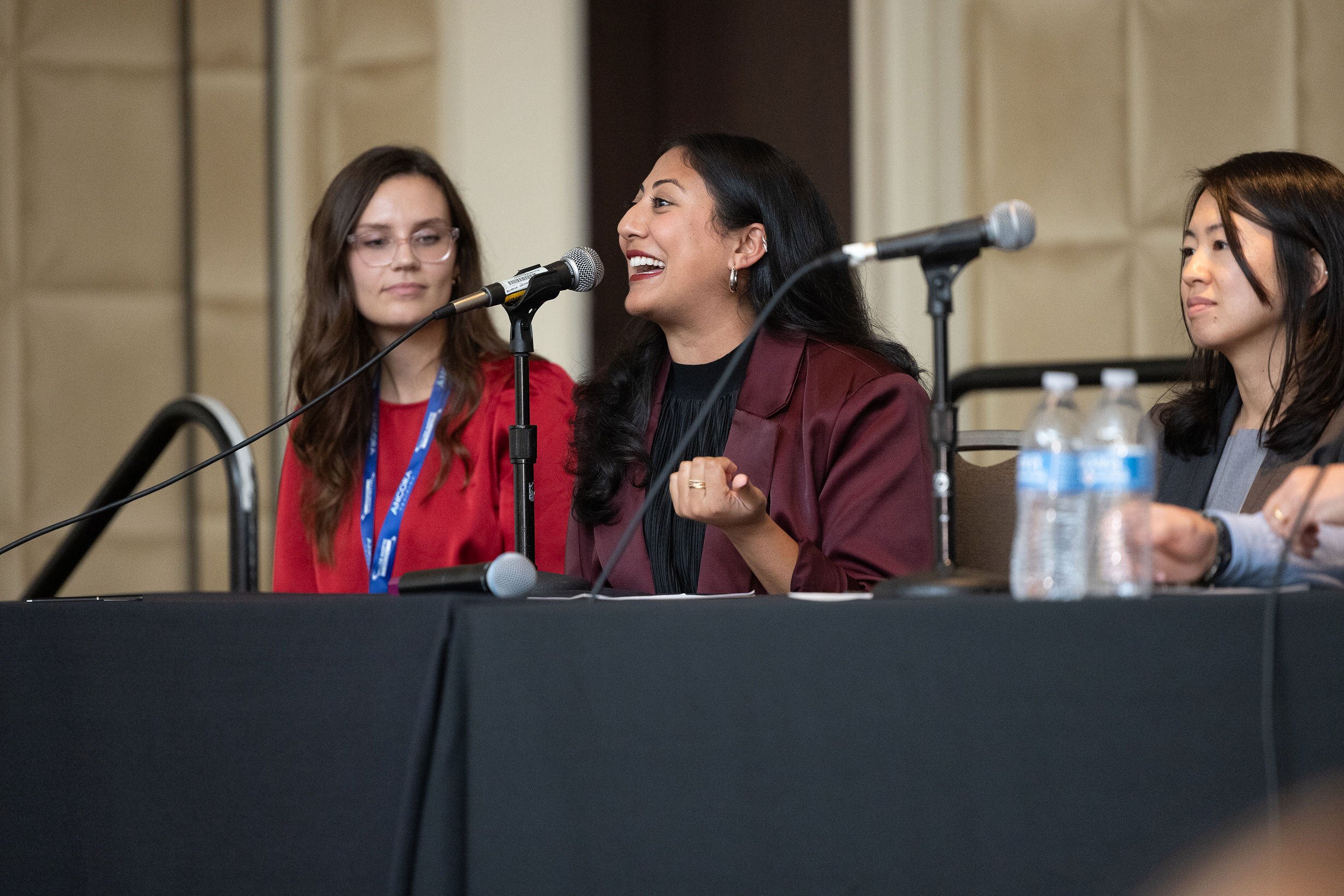 2024-Accelerate-Conference-Breakout-Session-Panel