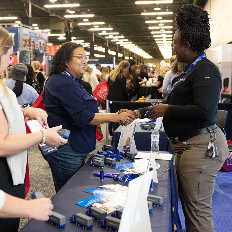 2024-Accelerate-Conference-Expo-Booth-800x800