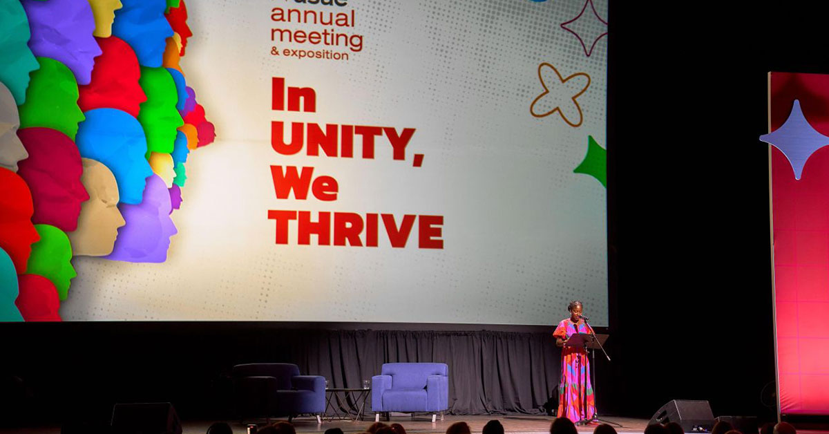 Inspiration & Trends: What I Learned from ASAE’s Annual Conference