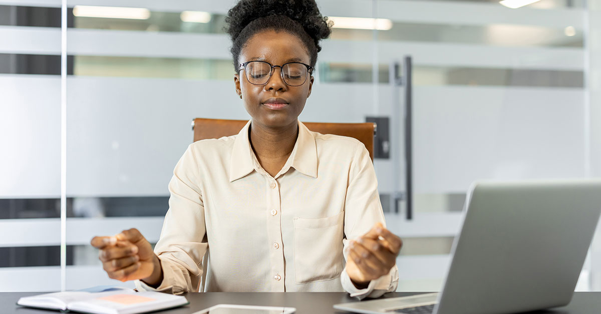 Embracing Boundaries and Self-Care in a ‘Do-It-All’ World