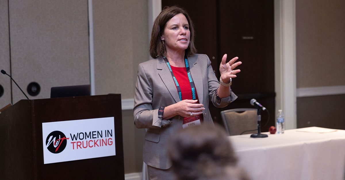 Becoming a Standout Leader