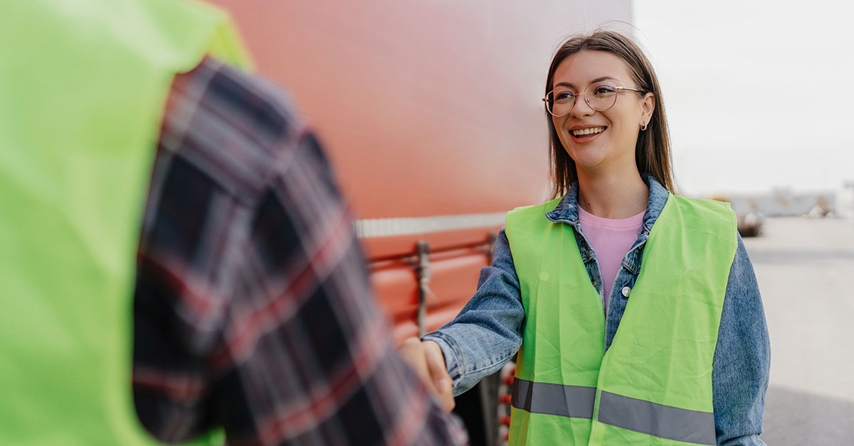 Gen Z: Welcome to the Transportation Workforce