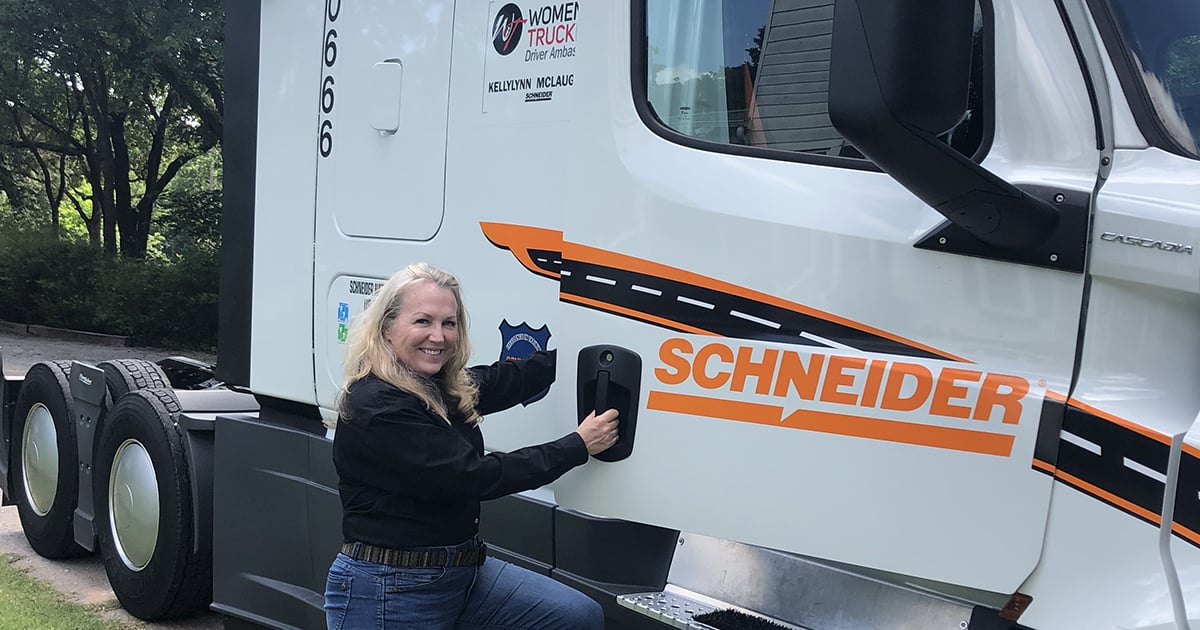 Driver Ambassador:&nbsp;How Retention and Respect Go Hand in Hand