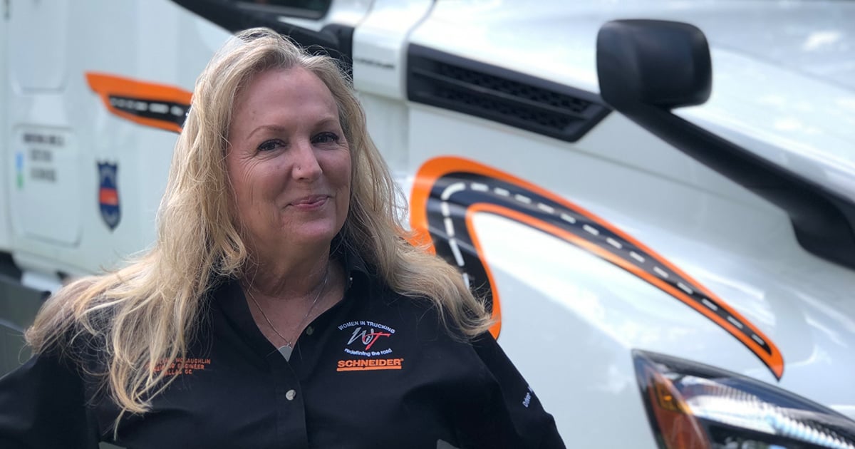 Driver Ambassador:&nbsp;Embracing Leading-Edge Technology