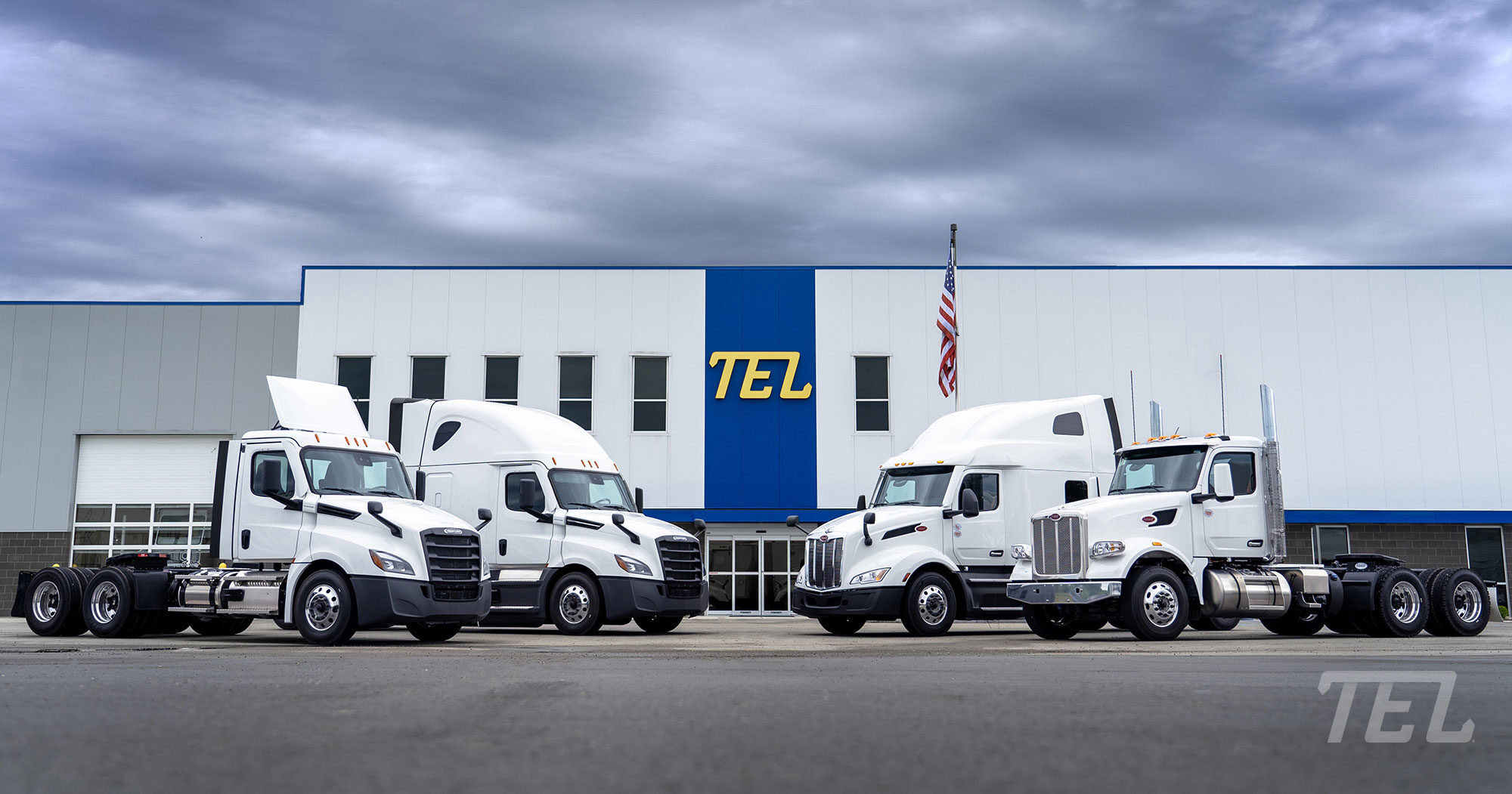 New Emission Standards Impact Fleet Planning and Buying