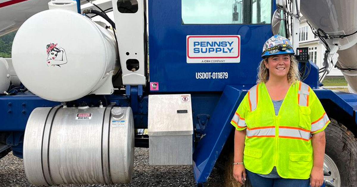 Resilience, Grit, and the Importance of Allies for Women in Construction