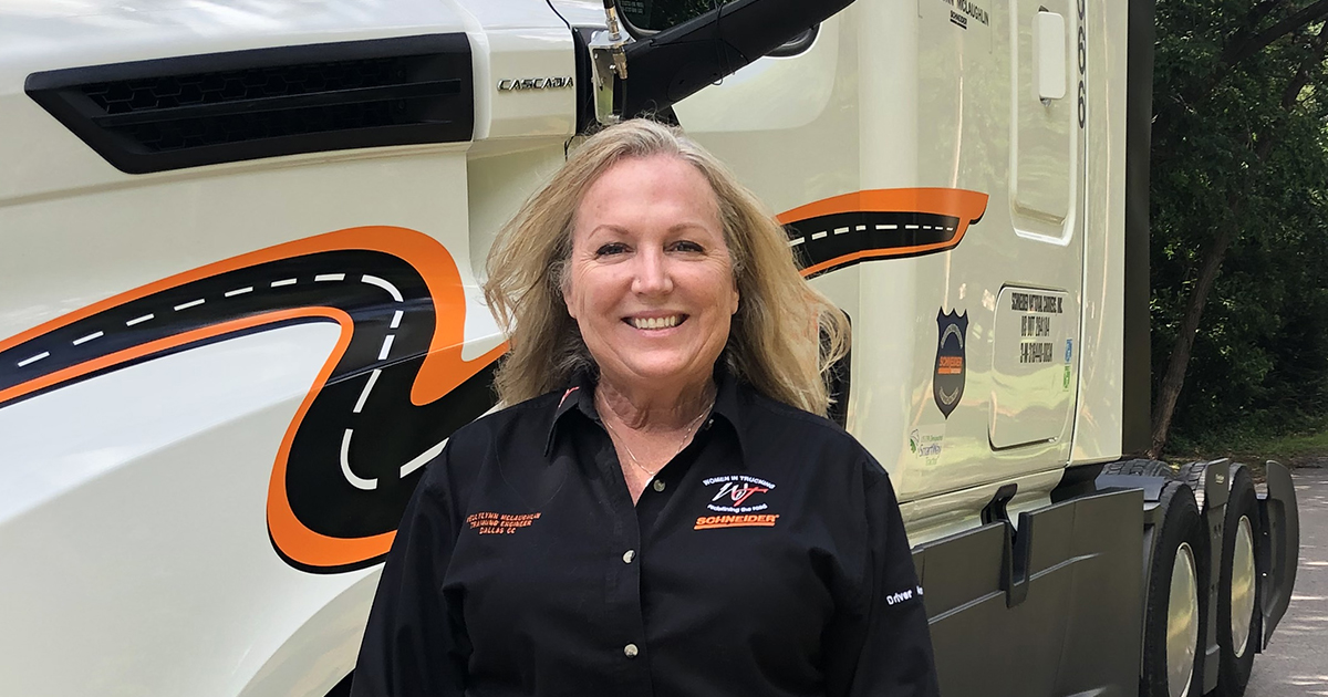 Driver Ambassador:&nbsp;Are You Staying Mentally Fit?