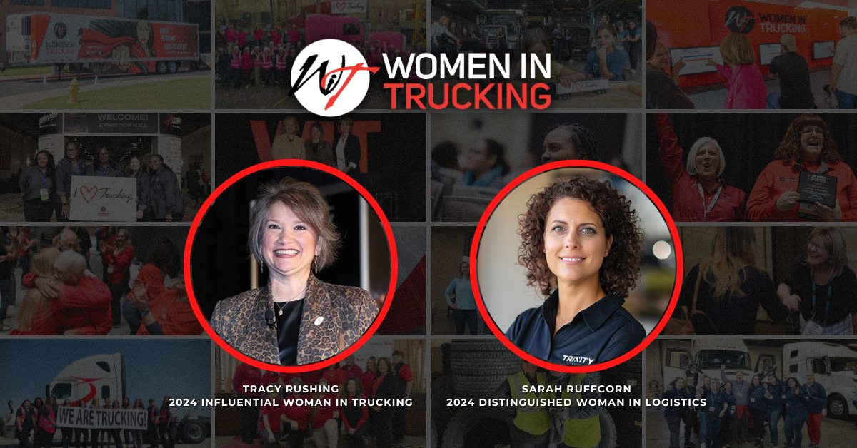 Leading the Way in Transportation & Logistics