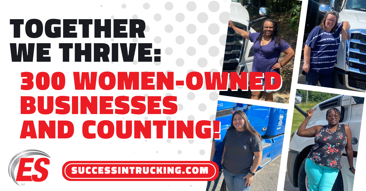 Breaking Barriers and Driving Success: The Women-Owned Business Initiative Reaches New Heights