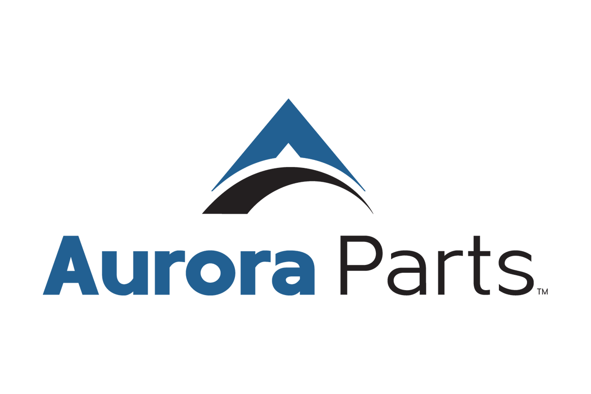 Aurora-parts-logo-box