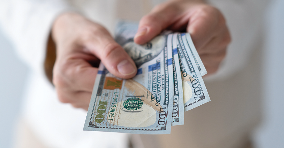 Driver Pay Gains Steam Amid Ongoing Freight Woes