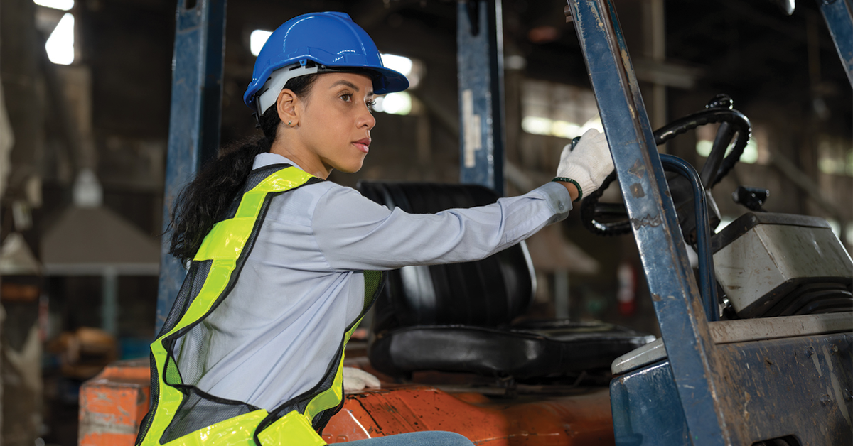 From Cab to Cargo: Why Safety Is the Smartest Investment in Trucking