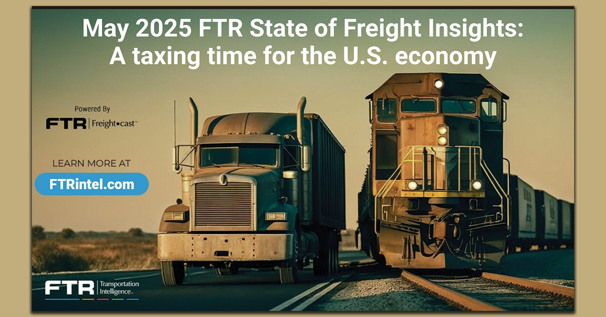 FLASH REPORT: A Taxing Time for the U.S. Economy