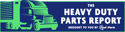 Heavy Duty Parts Report Logo