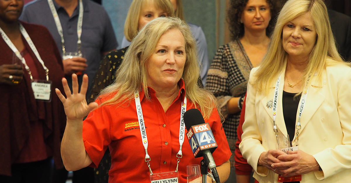 Driver Ambassador:&nbsp;Where Do Truckers Go to Have a Voice in Decisions?