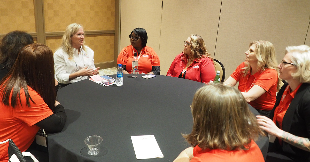 Driver Ambassador:&nbsp;Building Your Network