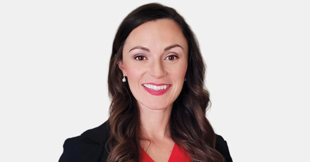 Driven by Purpose: A Leader’s Journey in Transportation and Logistics