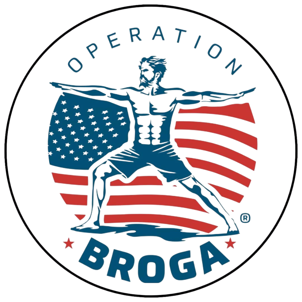 Operation Broga no white