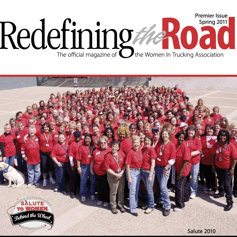 redefining the road timeline