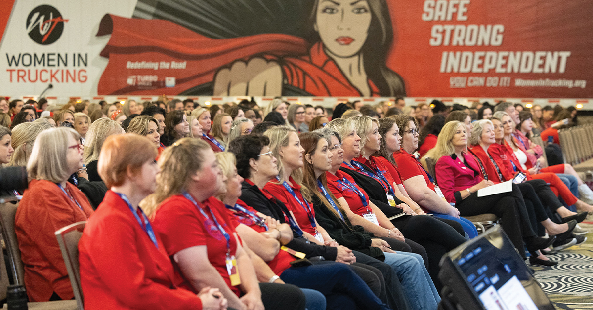 Industry Challenges & Opportunities: Freight Slumps, Labor Shortages, Productivity