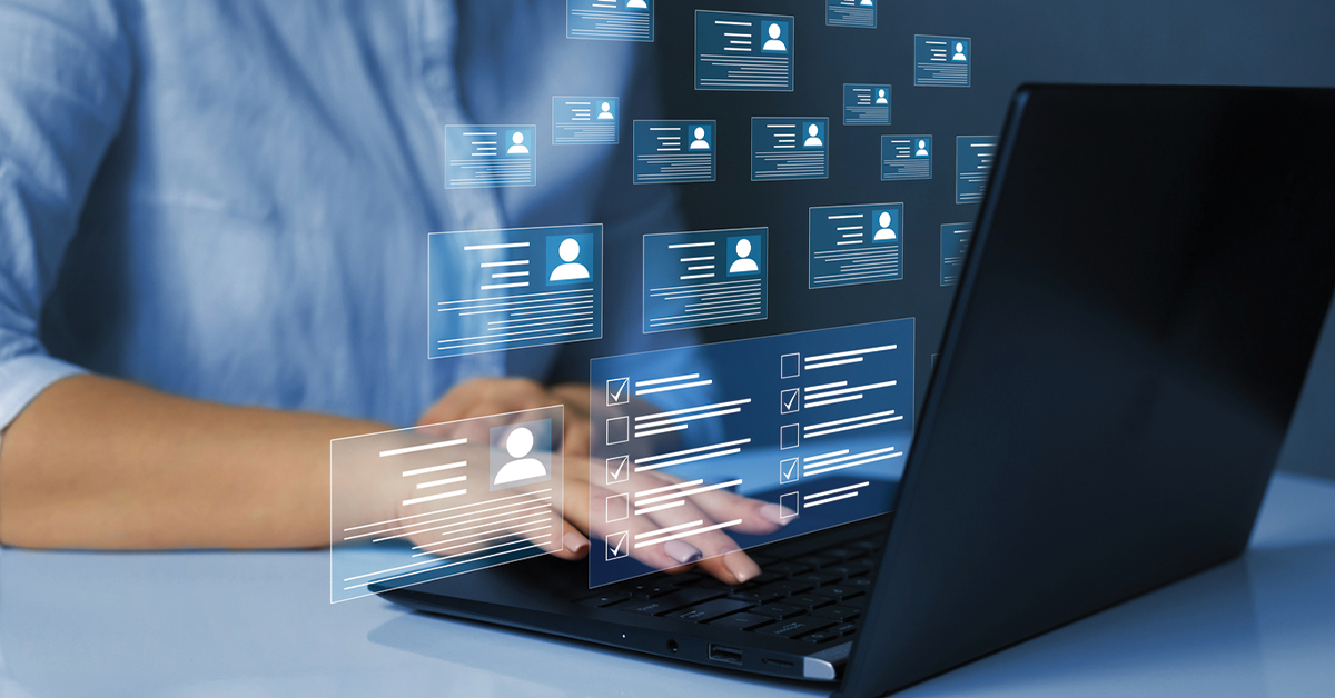 WIT Connections: Building a Strong Community Through Mentoring, Networking